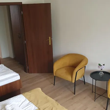Hotel Felicia Kaluža Esterno foto