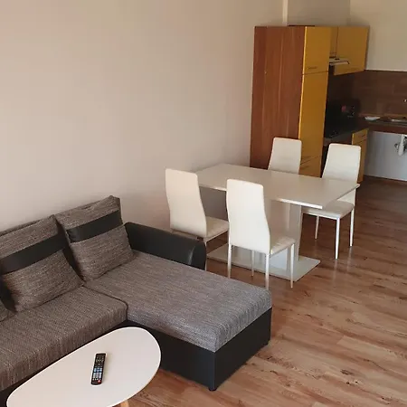 Hotel Felicia Kaluža Esterno foto