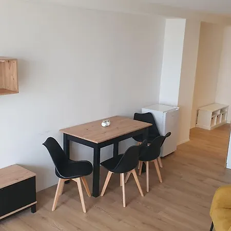 Hotel Felicia Kaluža Esterno foto