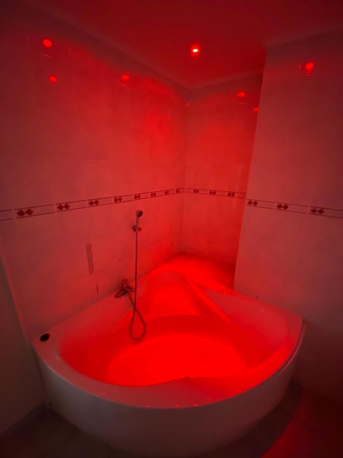 Felicia Hotel Kaluža