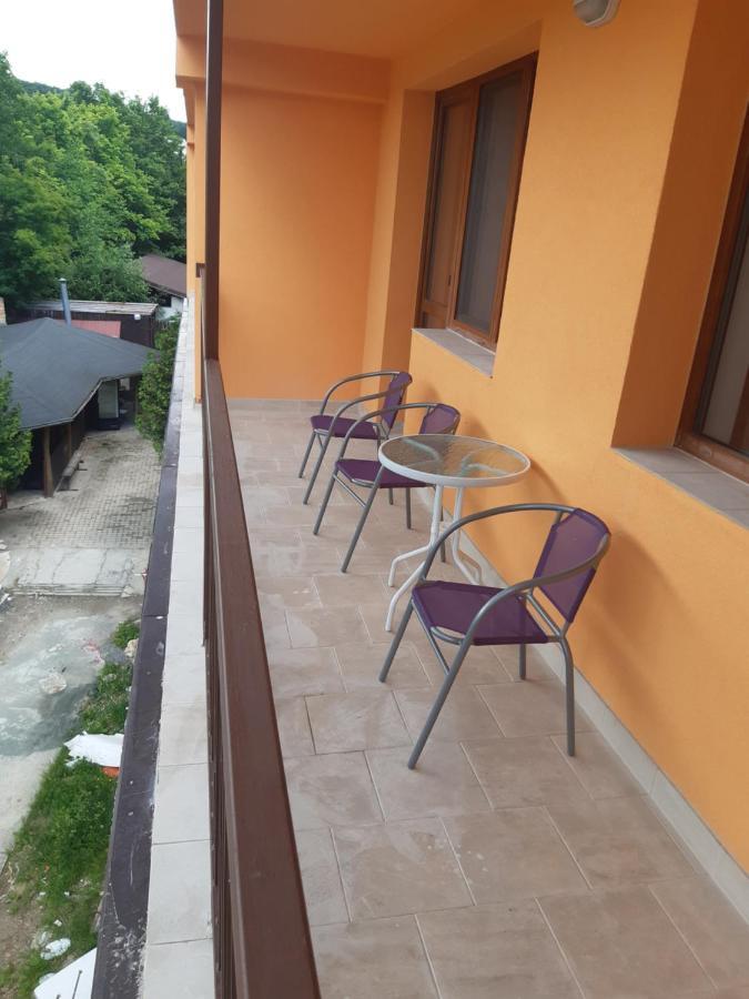 Felicia Hotel