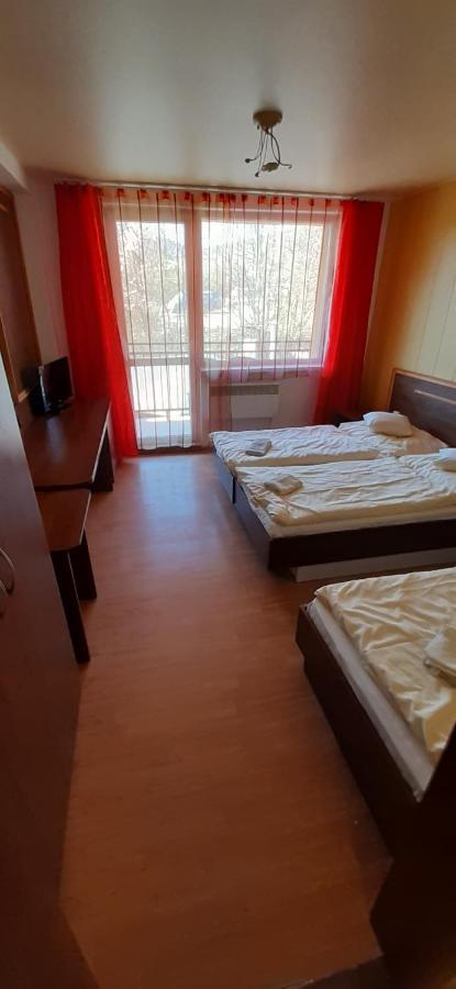 Felicia Hotel Kaluža