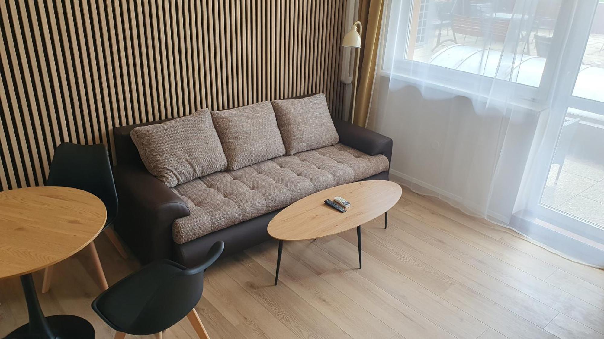 Hotel Felicia Kaluža