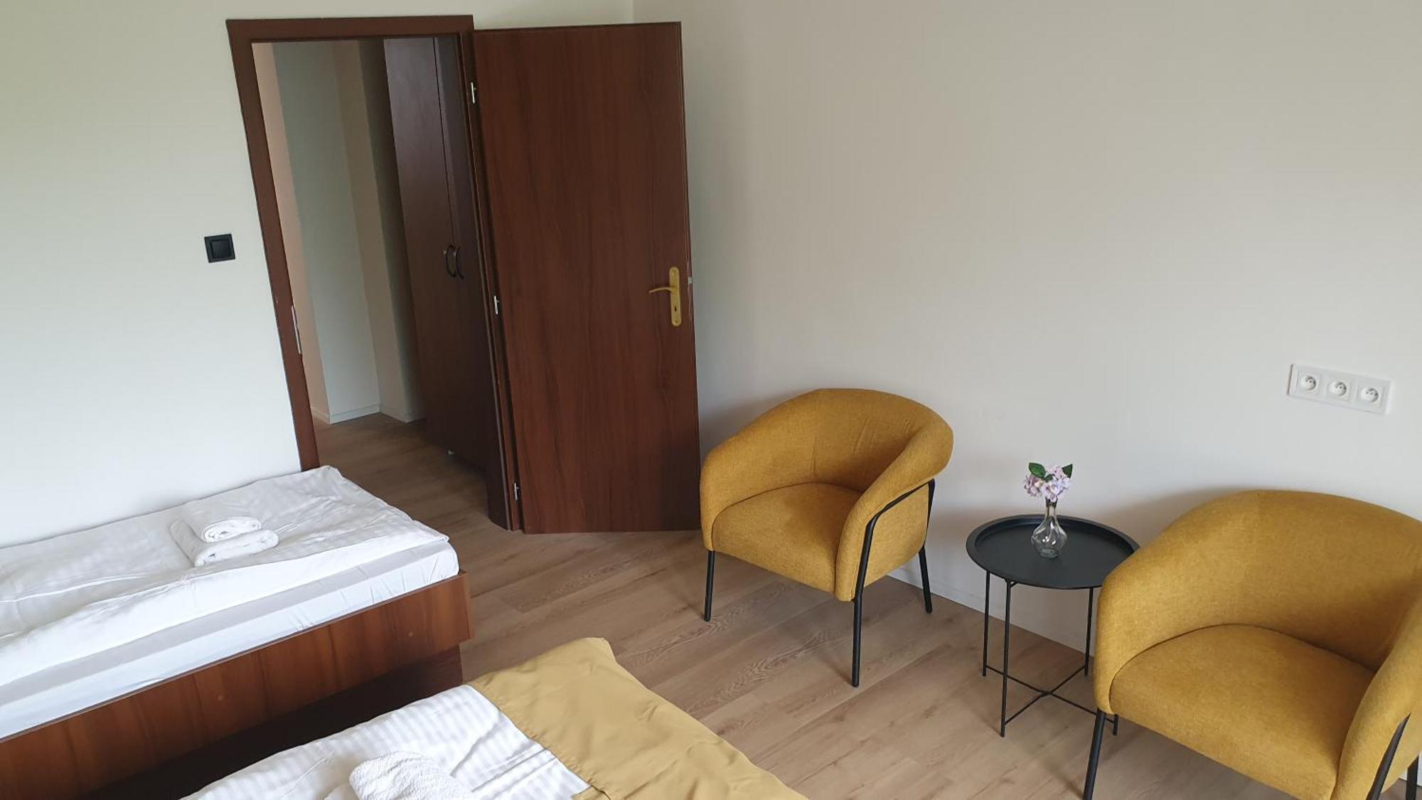 Hotel Felicia 2*