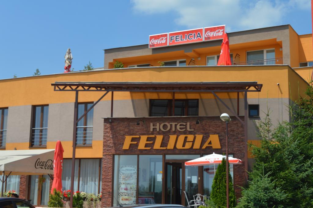 Felicia Hotel
