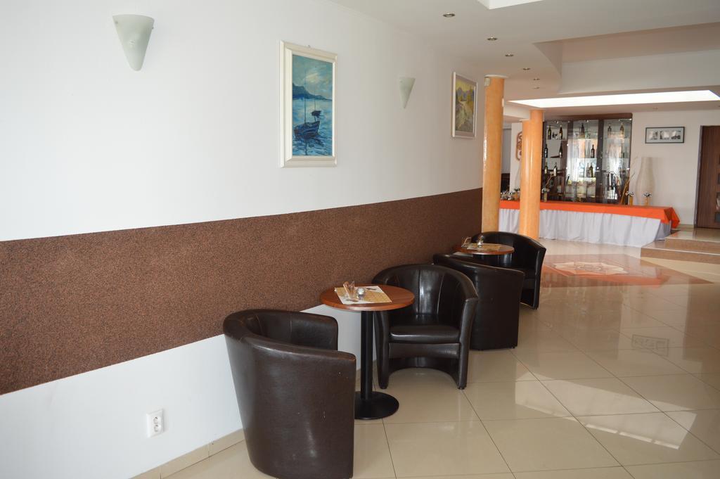 Hotel Felicia 2*